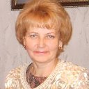 Антонина Казакова (Мезян)