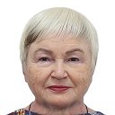 Ольга Барыкина