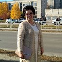 Ольга Саитова Попова