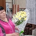 Ольга Изотова(Литвинова)