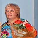 Валентина Сотникова
