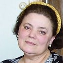 Людмила Горустович
