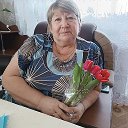 Валентина Голикова (Ягубцева)