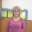 Валентина Терешкова - Барановская