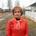 Елена Румянцева