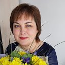 Елена Елкина