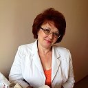 Евгения Лысова (Козюкова)