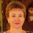Светлана Великанова (Харченко)