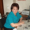 Наталья Дубина (Авилова)