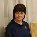 Алевтина Кутергина