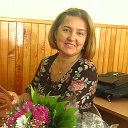 Нина Ткаченко (Безпалая)