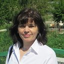 Світлана Потапенко