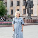 Ольга Заплетина (Бацуля)