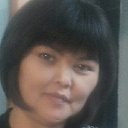 Мадина Алибаева