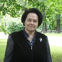 Тамара Кузьмичева  (Деблер)