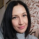 Оксана Потапова-(Ткаченко)