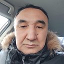 Мухтар Енсебаев
