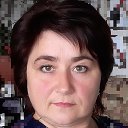 Наталья Мухарямова
