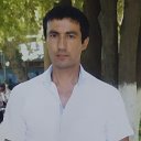 Muzaffar Xolmatov