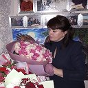 Елена Николаева (Федорова)