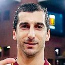 Henrikh Mkhitaryan