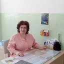 Татьяна Морозова (Костенко)