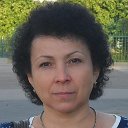 Эльвира Максимова