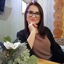 Полина Антонова