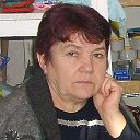 Лидия Беляева ( Томская)