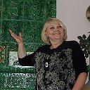 Мария Томилова (Любарова)