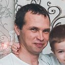 Алексей Годовалов