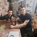 Антон Сапожников