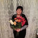 Наталия Смоляк-Франкова