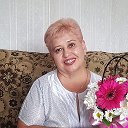 Эльмира Паклинова  -Хадиева