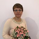 Светлана Долгих (Рябова)