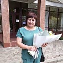 Наталья Новиченко