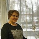 Ольга Белявкина