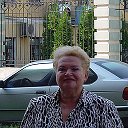 Майя Рахленко (Шнайдер)
