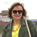 Светлана Егорова (Теплякова)