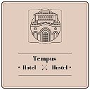 Tempus Hotel-Hostel