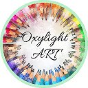Студия живописи Oxylight Art