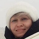 Светлана Митрошкина(Перерва)