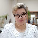 Айгуль Хазиева (Хайретдинова)