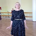 Светлана Павленко (Таранникова)