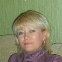 Ольга Бергалиева