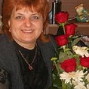 Ирина Саушкина (Кузина)
