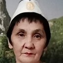 Наталья Тимралиева