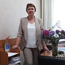 Светлана Мячкова (Воронкова)