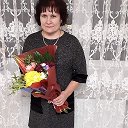 Тамара Соловей