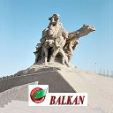 Balkan Balkanow